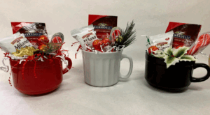 Christmas Mug Gift (SE)