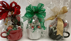 Christmas Mug Gift (SE)