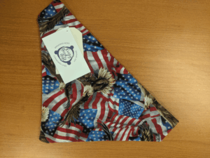 Dog Bandana (OV)