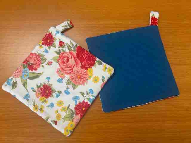 Potholders
