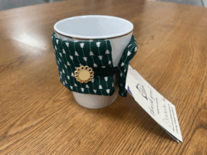 Mug Hug