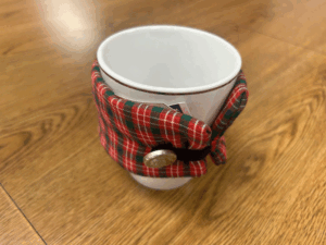 Mug Hug