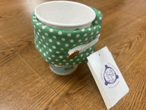 Mug Hug