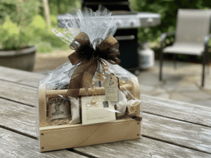 BBQ Box